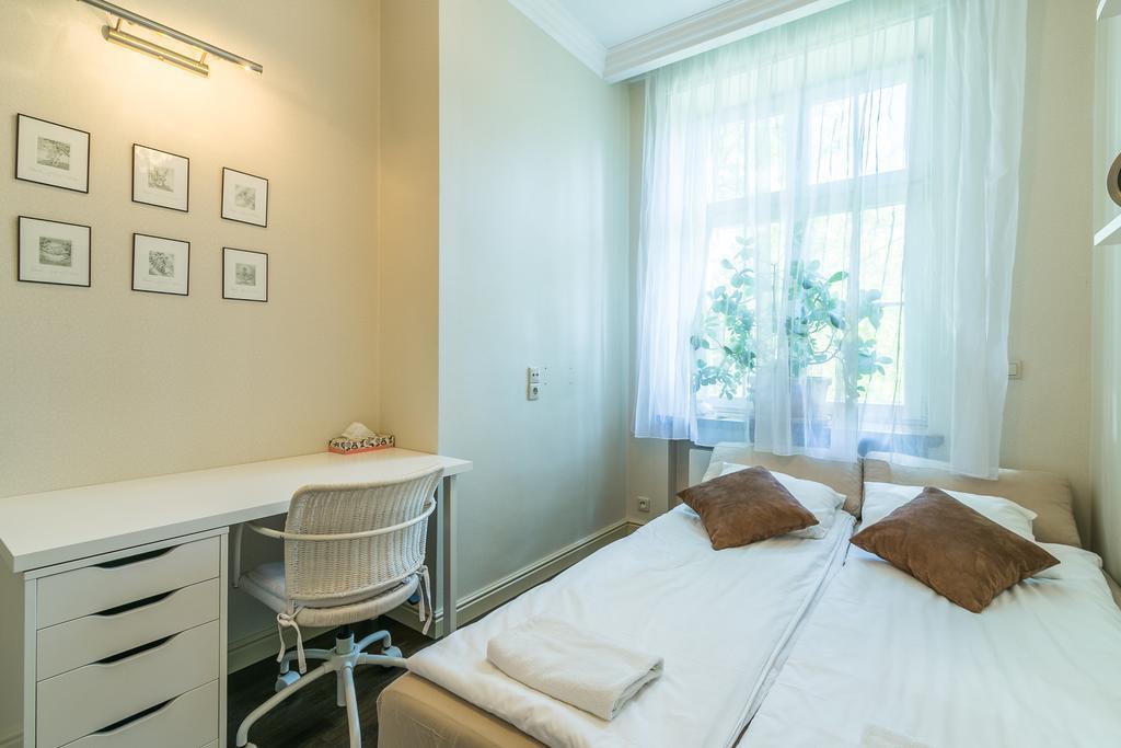 Rent A Flat - Old Town Apartments Gdansk Exterior photo